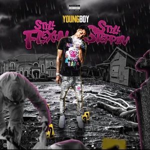 Meet your Posher, Nathaniel